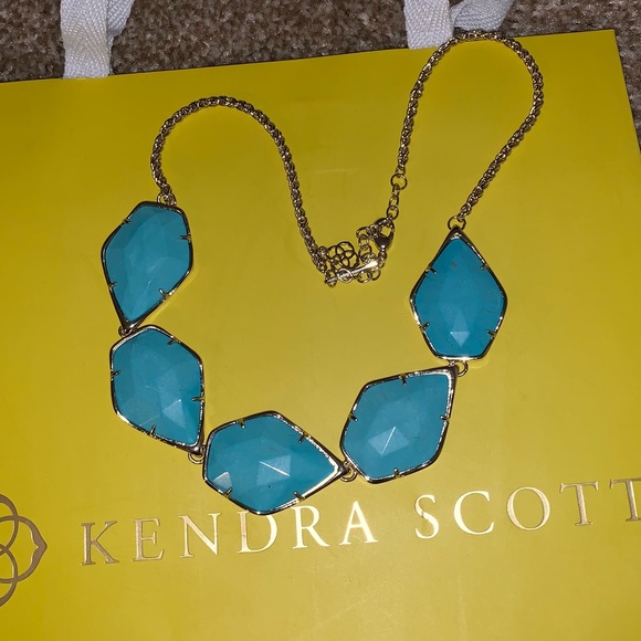 Like New Kendra Scott Connelly (discontinued) - Picture 3 of 4